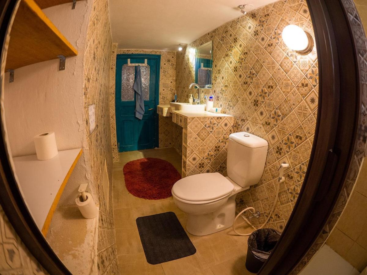 Privatunterkunft Shams House *