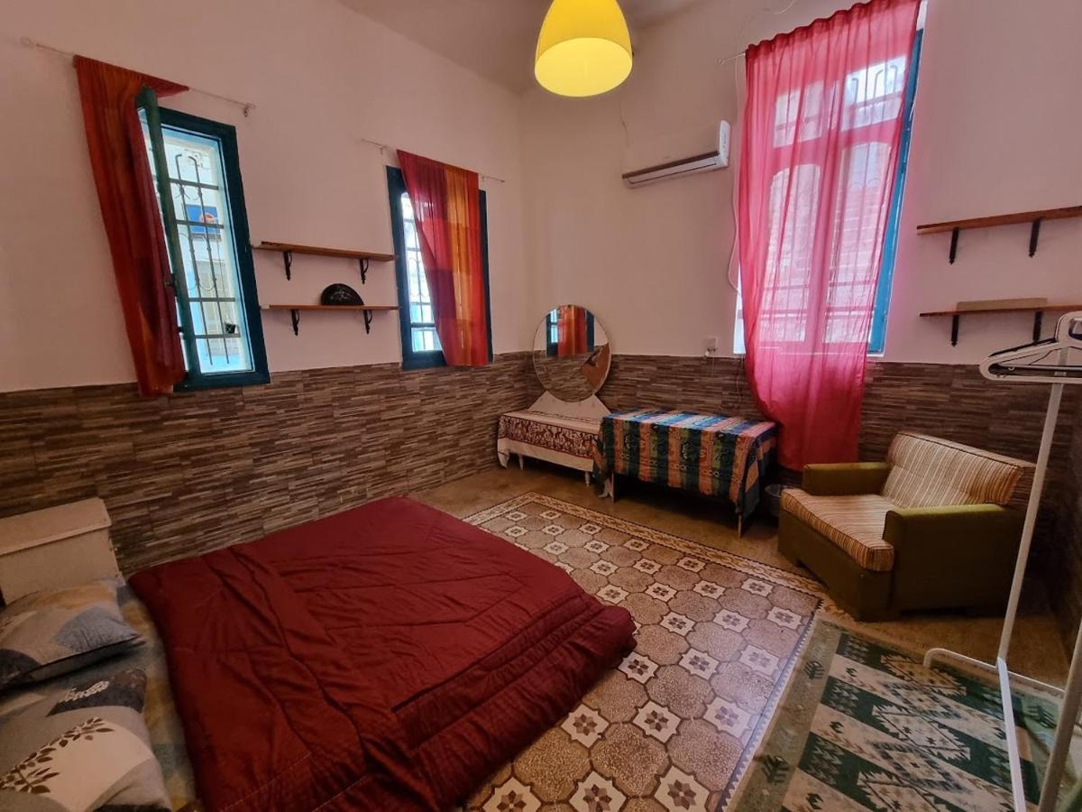 Shams House Privatunterkunft Amman