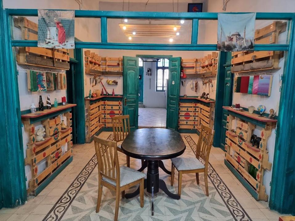 Shams House Amman
