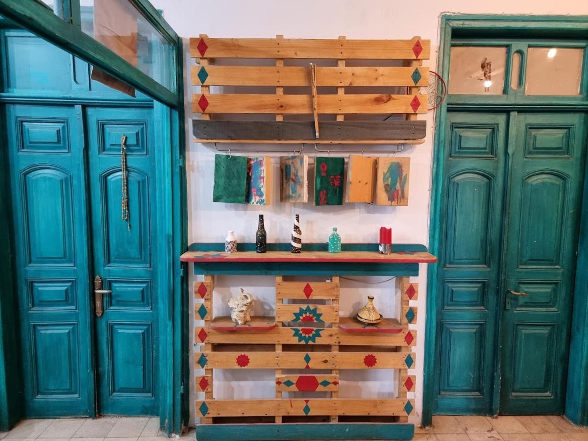 Shams House Homestay Amman