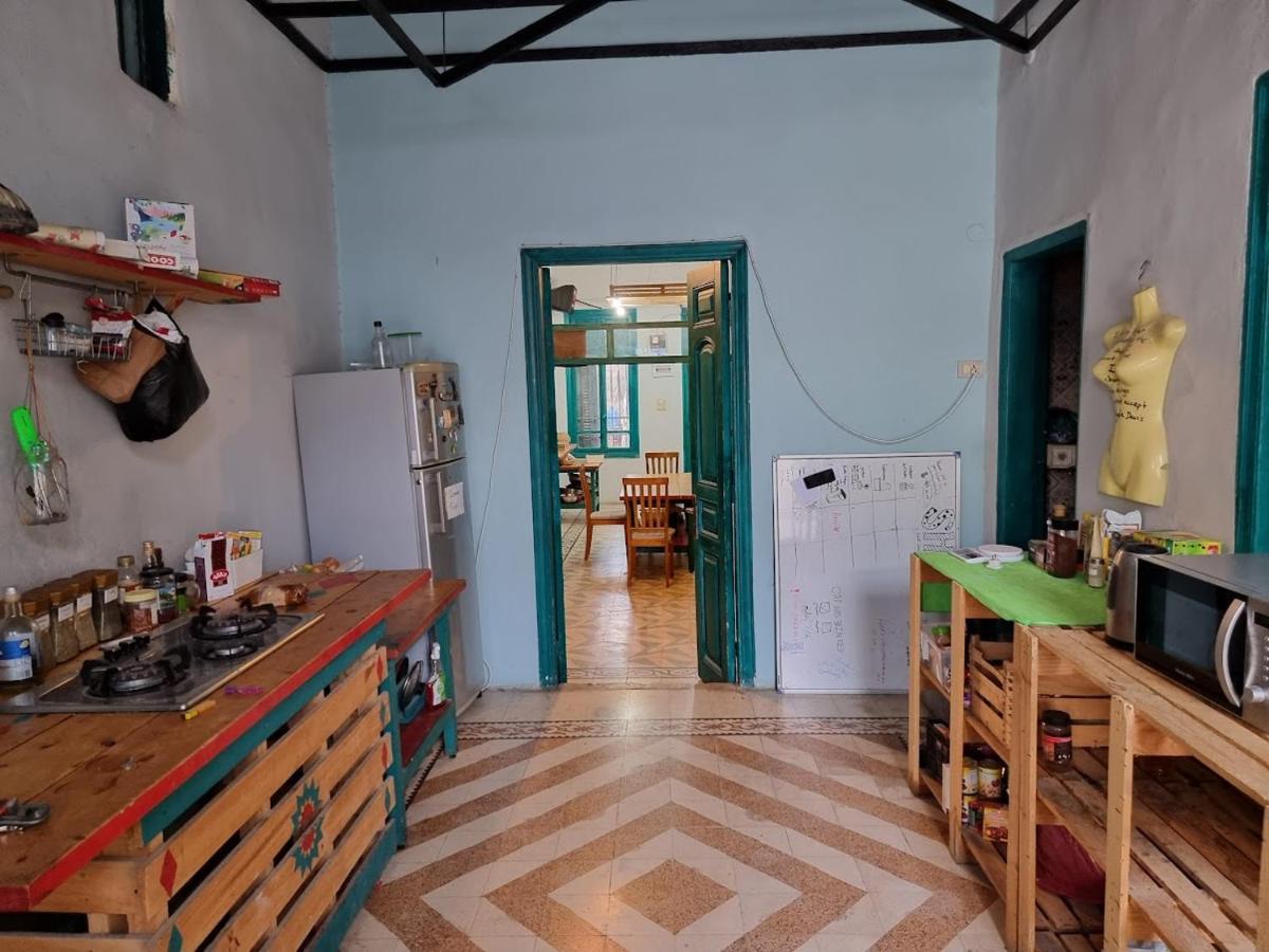 Homestay Shams House *