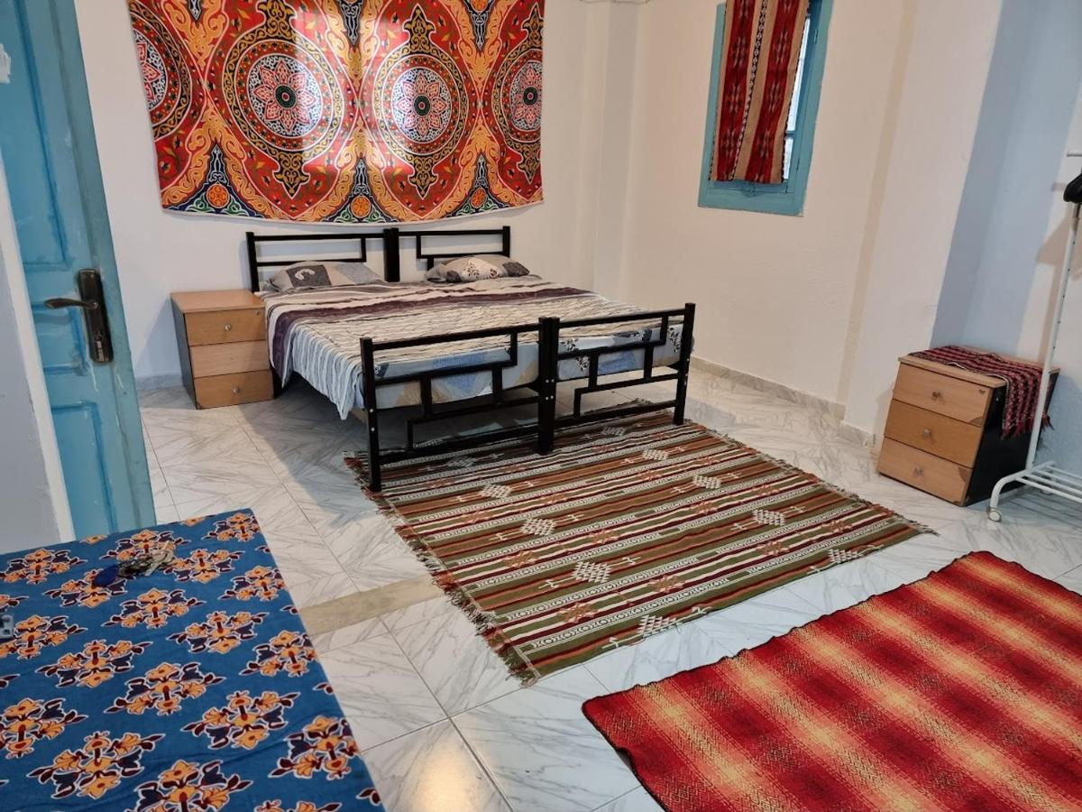 Shams House Homestay Amman