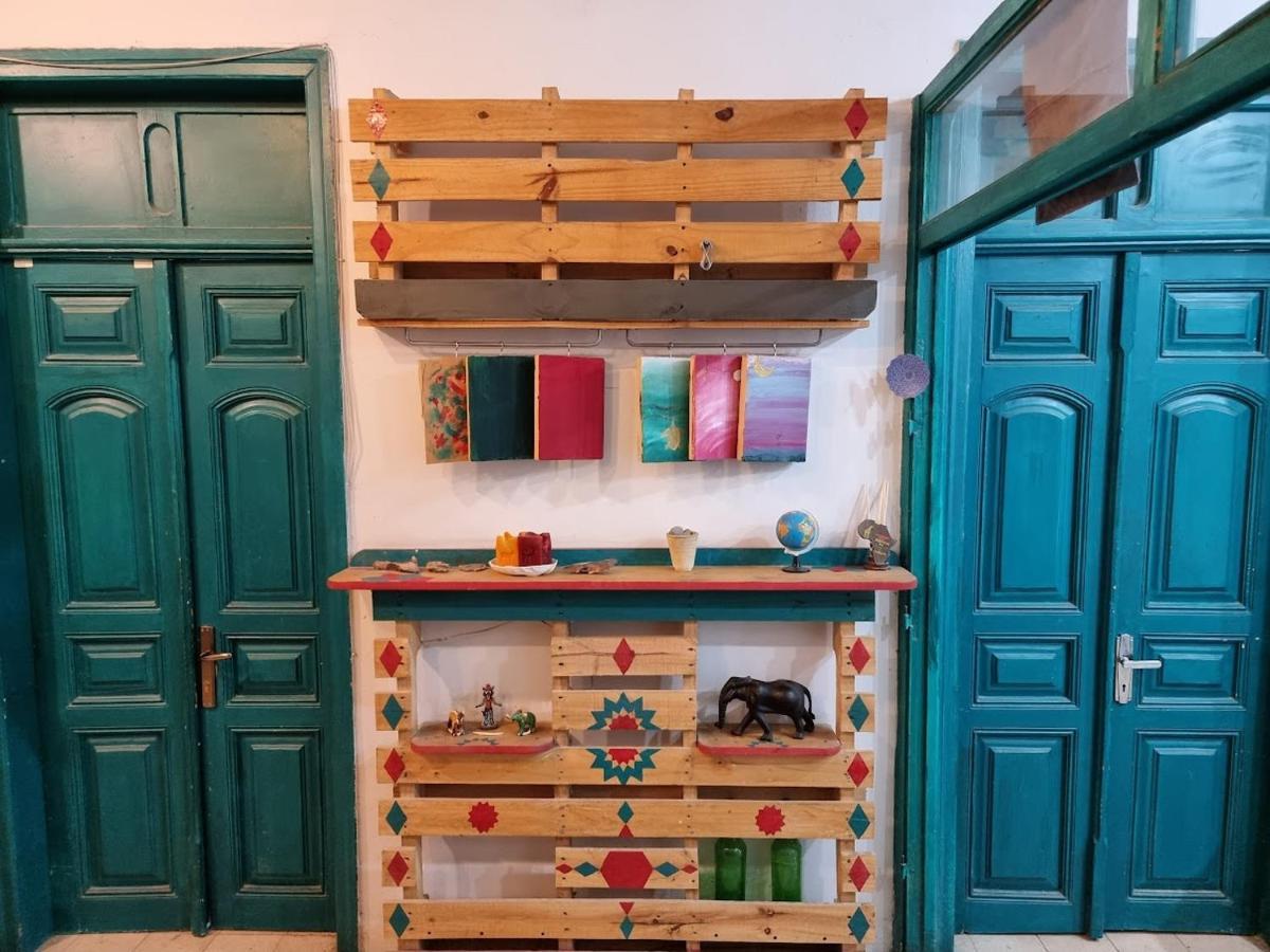 Shams House Homestay Amman