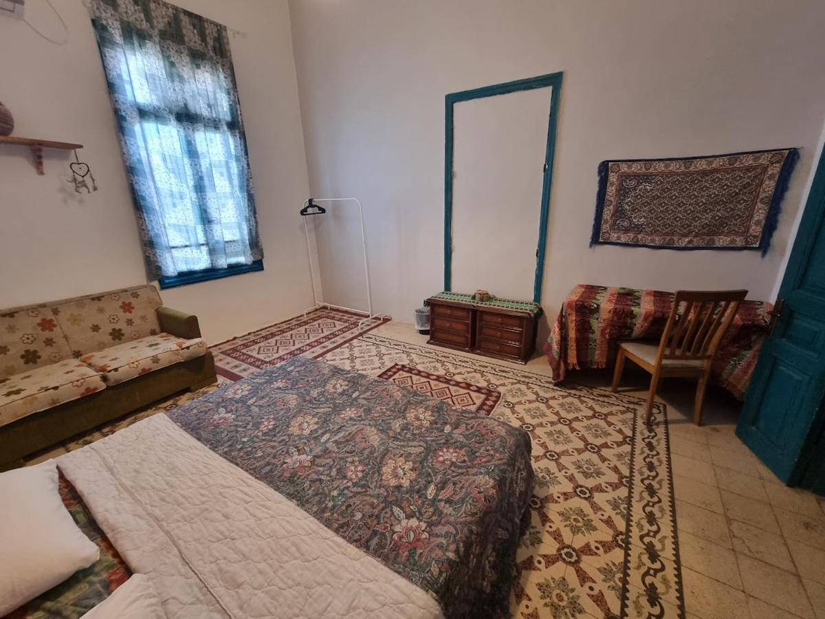 Shams House Homestay *