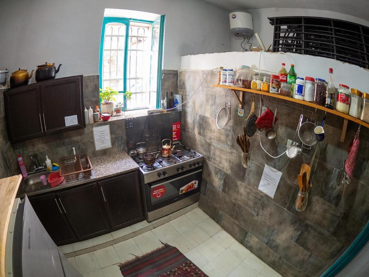 Shams House Homestay *